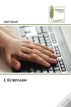 Capa do artigo L'Ecrivain