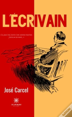 Capa do artigo L'Ecrivain