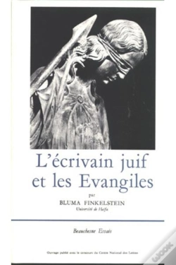 Capa do artigo L'Ecrivain Juif Et Les Evangiles