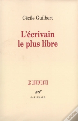 Capa do artigo L'Écrivain Le Plus Libre