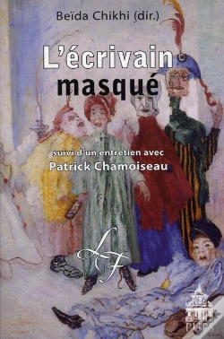 Capa do artigo L'Écrivain Masqué ; Entretien Avec Patrick Chamoiseau