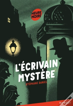 Capa do artigo L'Écrivain Mystère