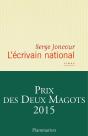 L'Écrivain National - Preview