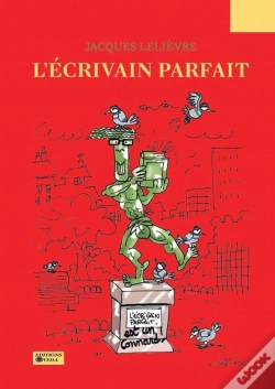 Capa do artigo L'Écrivain Parfait
