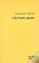 L'Écrivain Pensif