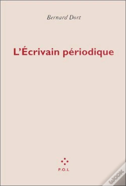 Capa do artigo L'Écrivain Périodique