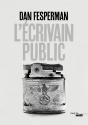 L'Ecrivain Public - Preview