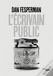 L'Ecrivain Public