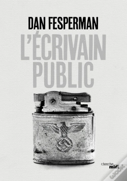 Capa do artigo L'Ecrivain Public