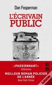 L'Ecrivain Public