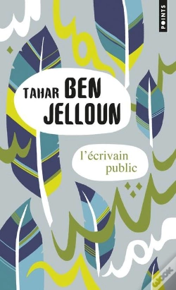 Capa do artigo L'Écrivain Public