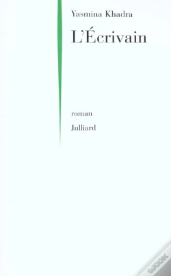 Capa do artigo L'Ecrivain