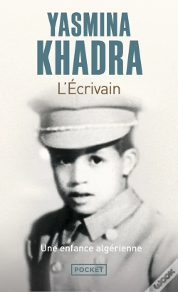 Capa do artigo L'Écrivain
