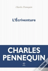L'Écriventure