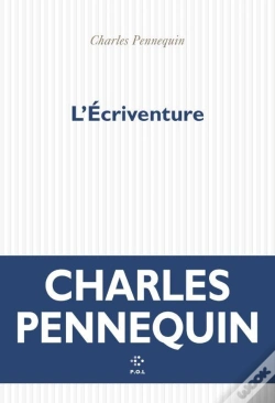 Capa do artigo L'Écriventure