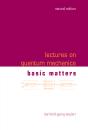 Lect On Quantum Mech (2nd Ed-V1) - Preview