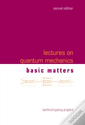 Capa do artigo Lect On Quantum Mech (2nd Ed-V1)