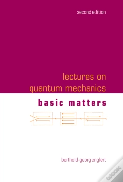 Capa do artigo Lect On Quantum Mech (2nd Ed-V1)