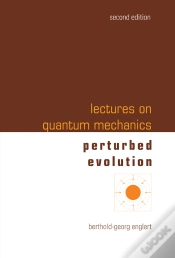 Capa do artigo Lect On Quantum Mech (2nd Ed-V3)