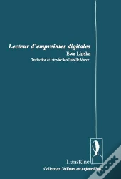 Lecteur D'Empreintes Digitales