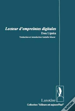 Capa do artigo Lecteur D'Empreintes Digitales