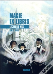 Lecteurs Nes
