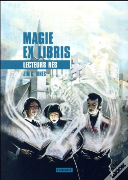 Capa do artigo Lecteurs Nes