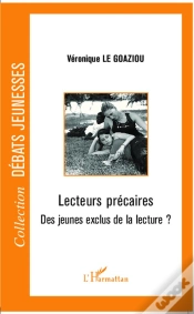 Capa do artigo Lecteurs Précaires ; Des Jeunes Exclus De La Lecture ?