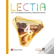 Capa do artigo Lectia 4. Competencia Lectora Y Expresion Escrita