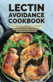 Capa do artigo Lectin Avoidance Cookbook
