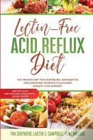 Lectin-Free Acid Reflux Diet