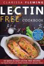 Lectin Free Cookbook: 50 Quick & Easy Le - Preview
