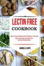 Lectin Free Cookbook - Preview