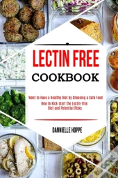 Lectin Free Cookbook