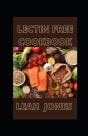 Lectin Free Cookbook - Preview
