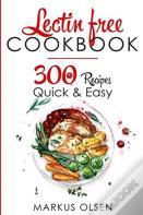 Lectin Free Cookbook
