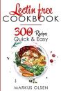 Lectin Free Cookbook - Preview