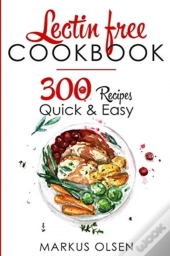 Lectin Free Cookbook