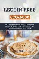 Lectin Free Cookbook