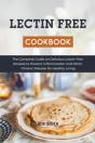 Lectin Free Cookbook - Preview