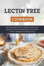 Lectin Free Cookbook