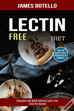 Capa do artigo Lectin Free Diet