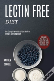 Capa do artigo Lectin Free Diet