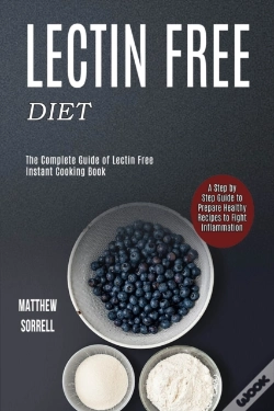 Capa do artigo Lectin Free Diet