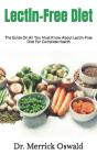 Lectin-Free Diet - Preview