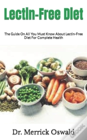 Capa do artigo Lectin-Free Diet
