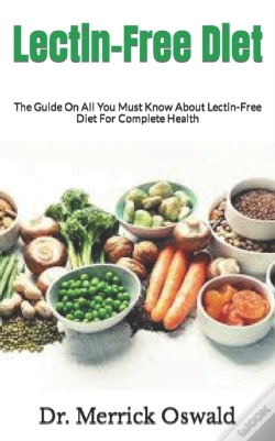 Capa do artigo Lectin-Free Diet