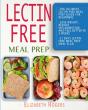 Lectin Free Meal Prep - Preview