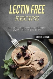 Lectin Free Recipe
