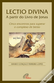 Capa do artigo Lectio Divina